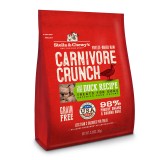 Stella & Chewy's® Carnivore Crunch Duck Recipe